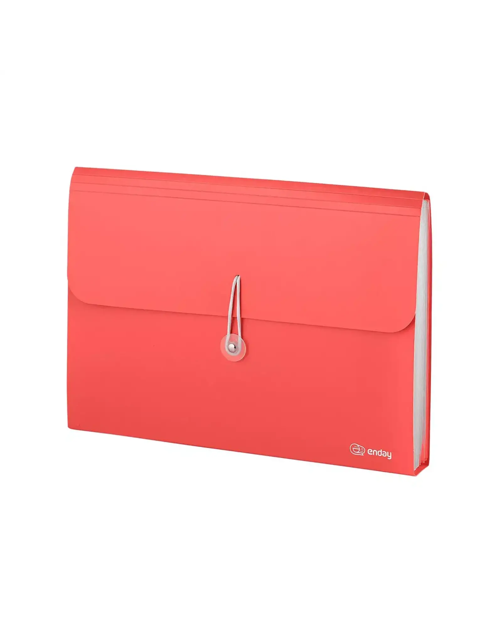 Copy of EXPANDING FILE 7-POCKET POLY LETTER SIZE