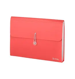 Copy of EXPANDING FILE 7-POCKET POLY LETTER SIZE