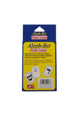ALEF BEIS FLASH CARDS