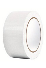 DUCT TAPE:  2"x 10 YARDS -  WHITE