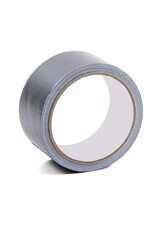 DUCT TAPE:  2"x 10 YARDS -  SILVER/GRAY