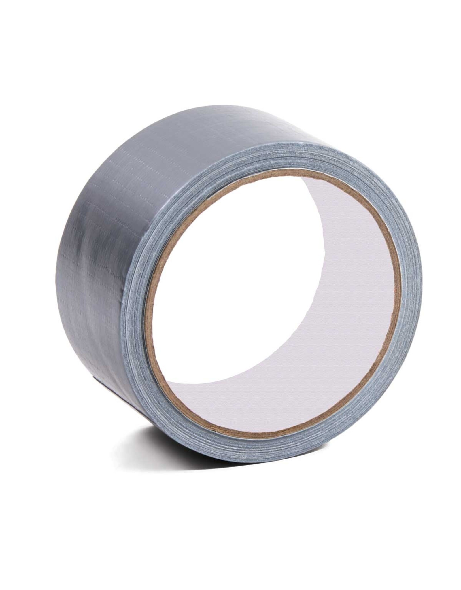 DUCT TAPE:  2"x 10 YARDS -  SILVER/GRAY