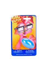 SILLY PUTTY: BRIGHT COLORS