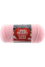 YARN: SUPER SAVER SOLID BABY PINK