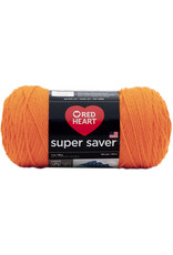YARN: 364 YARDS - PUMPKIN ORANGE