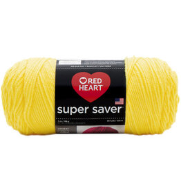 YARN: 364 YARDS- BRIGHT YELLOW