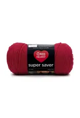YARN: 364 YARDS -  CHERRY RED