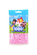 PERLER BEADS: LIGHT PINK 1000 PACK