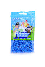 PERLER BEADS: LIGHT BLUE 1000 PACK