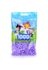 Perler PERLER BEADS: PASTEL LAVENDER 1000 PACK