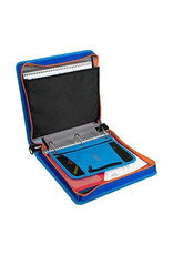 FIVE STAR ZIPPER BINDER 2" - 12-3/4" x 12"