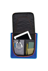 FIVE STAR ZIPPER BINDER 2" - 12-3/4" x 12"