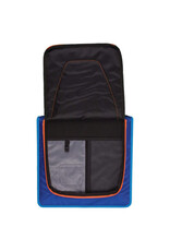 FIVE STAR ZIPPER BINDER 2" - 12-3/4" x 12"