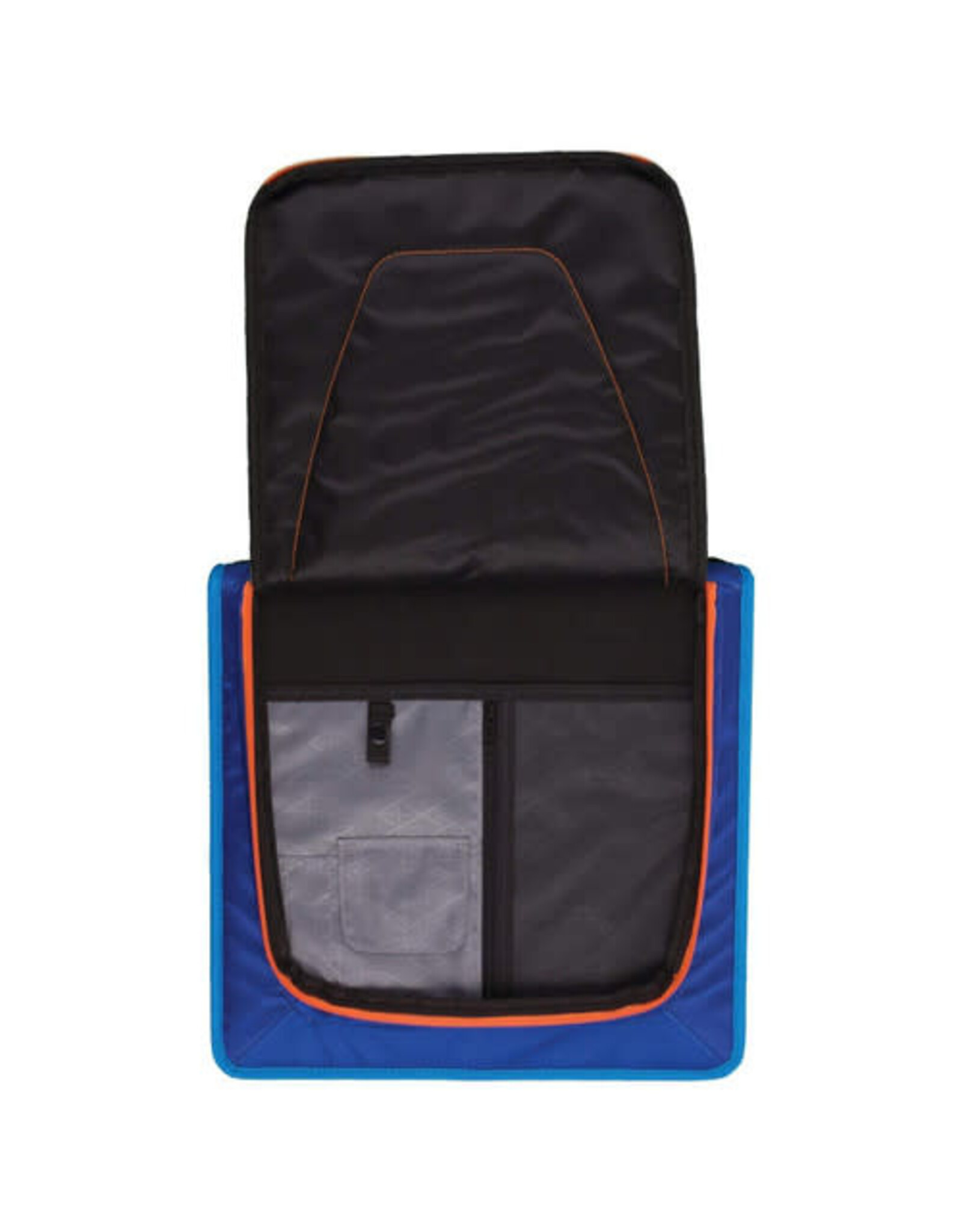 FIVE STAR ZIPPER BINDER 2" - 12-3/4" x 12"