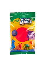 CRAYOLA MODEL MAGIC: RED 4oz