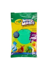 CRAYOLA MODEL MAGIC: GREEN 4OZ