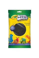 CRAYOLA MODEL MAGIC: BLACK 4oz