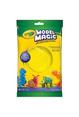 CRAYOLA MODEL MAGIC: YELLOW 4oz