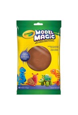 CRAYOLA MODEL MAGIC: EARTHTONE 4oz