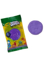 CRAYOLA MODEL MAGIC: PURPLE 4oz