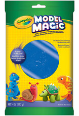 CRAYOLA MODEL MAGIC: BLUE 4oz