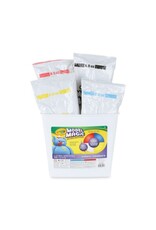 CRAYOLA MODEL MAGIC 2LB ASSORTED PRIMARY COLORS