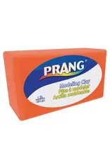 MODELING CLAY -  1LB - ORANGE