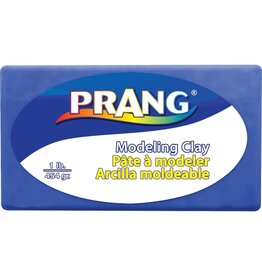 MODELING CLAY -  1LB BLUE