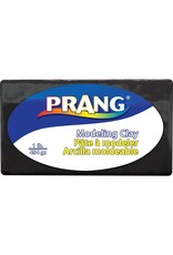 MODELING CLAY -  1LB BLACK