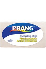MODELING CLAY -  1LB WHITE