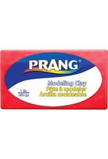 MODELING CLAY -  1LB RED