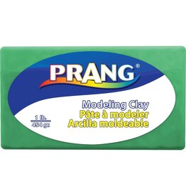MODELING CLAY - 1LB GREEN