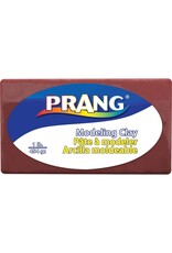 MODELING CLAY -  1LB BROWN