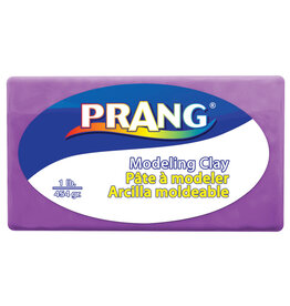 MODELING CLAY -  1LB VIOLET