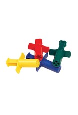 DOUGH EXTRUDERS  12 PACK