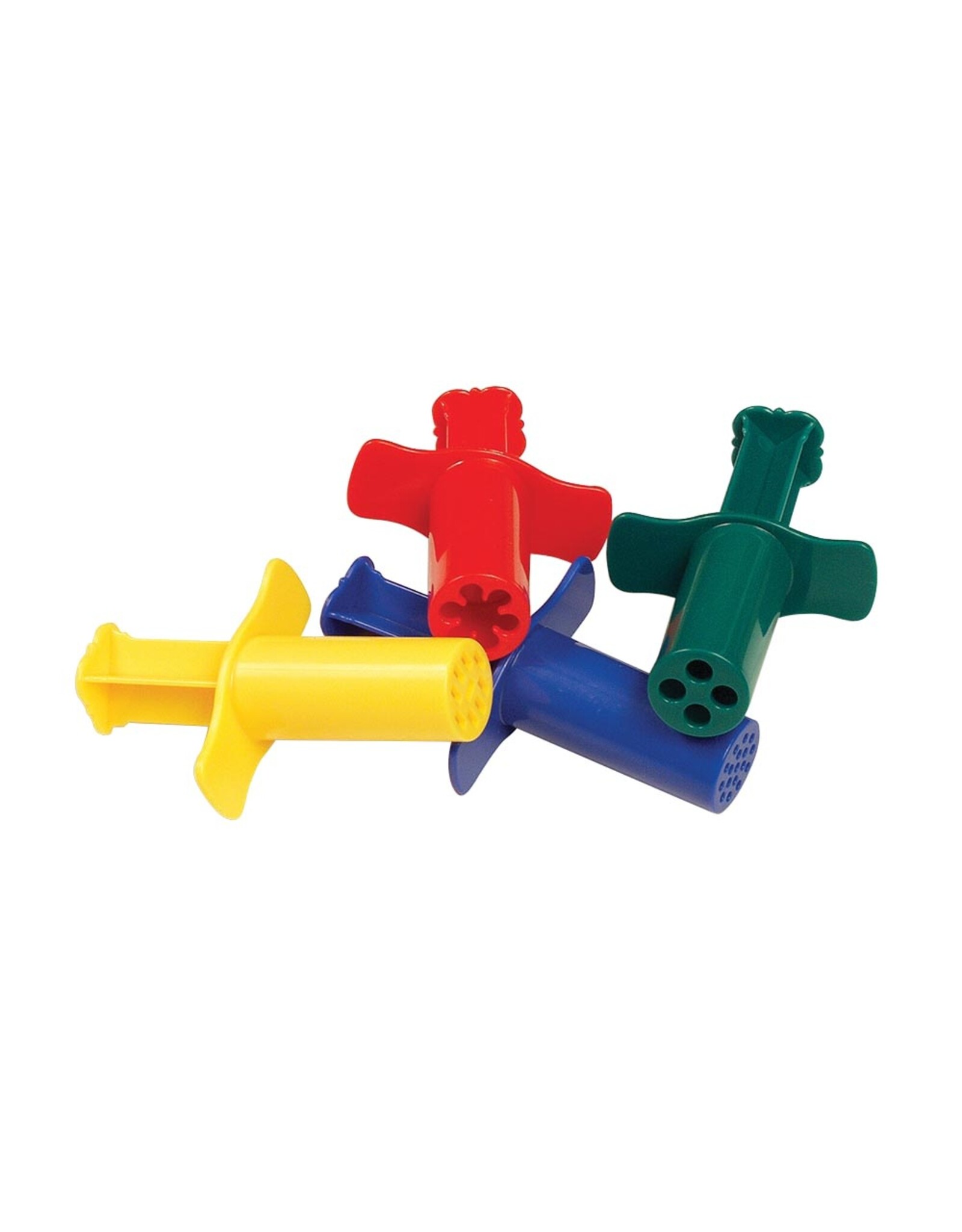 DOUGH EXTRUDERS  12 PACK