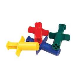 DOUGH EXTRUDERS  12 PACK