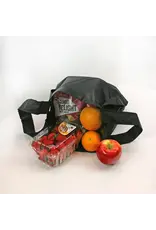 TOTE or Back Pack - CAMP BAG -  BLUE or BLACK