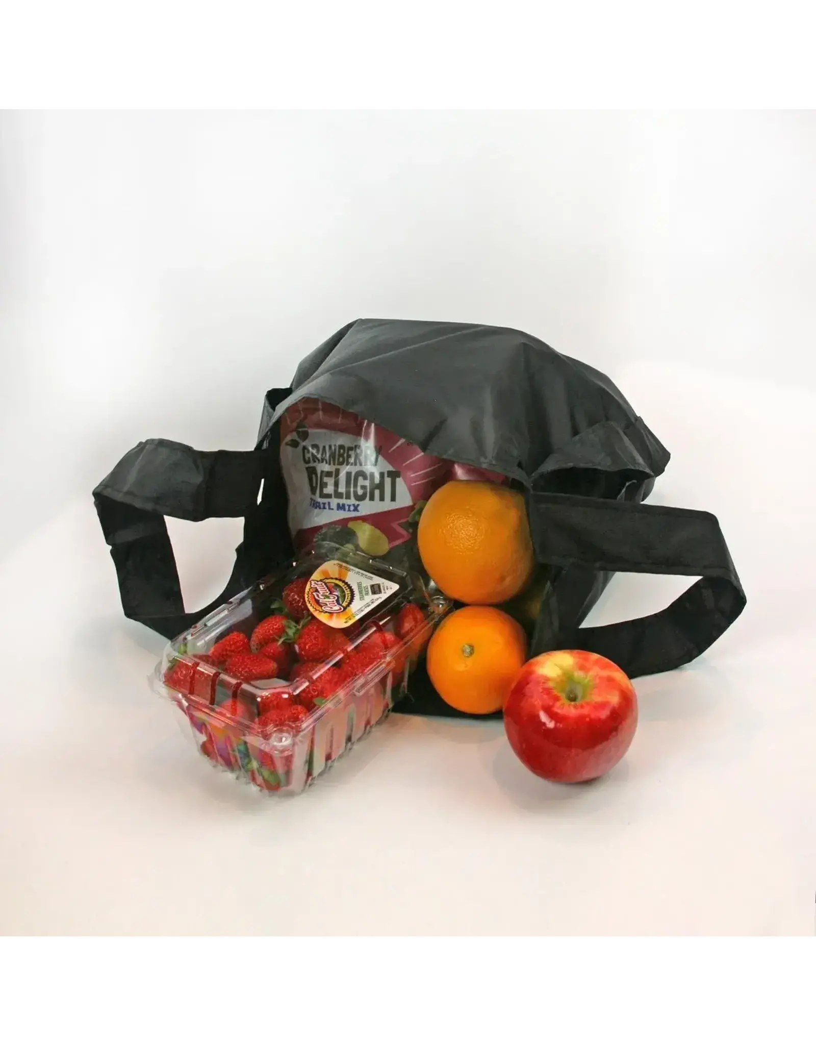 TOTE or Back Pack - CAMP BAG -  BLUE or BLACK