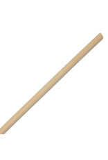 WOOD DOWEL: 5/8” x 36” (o)