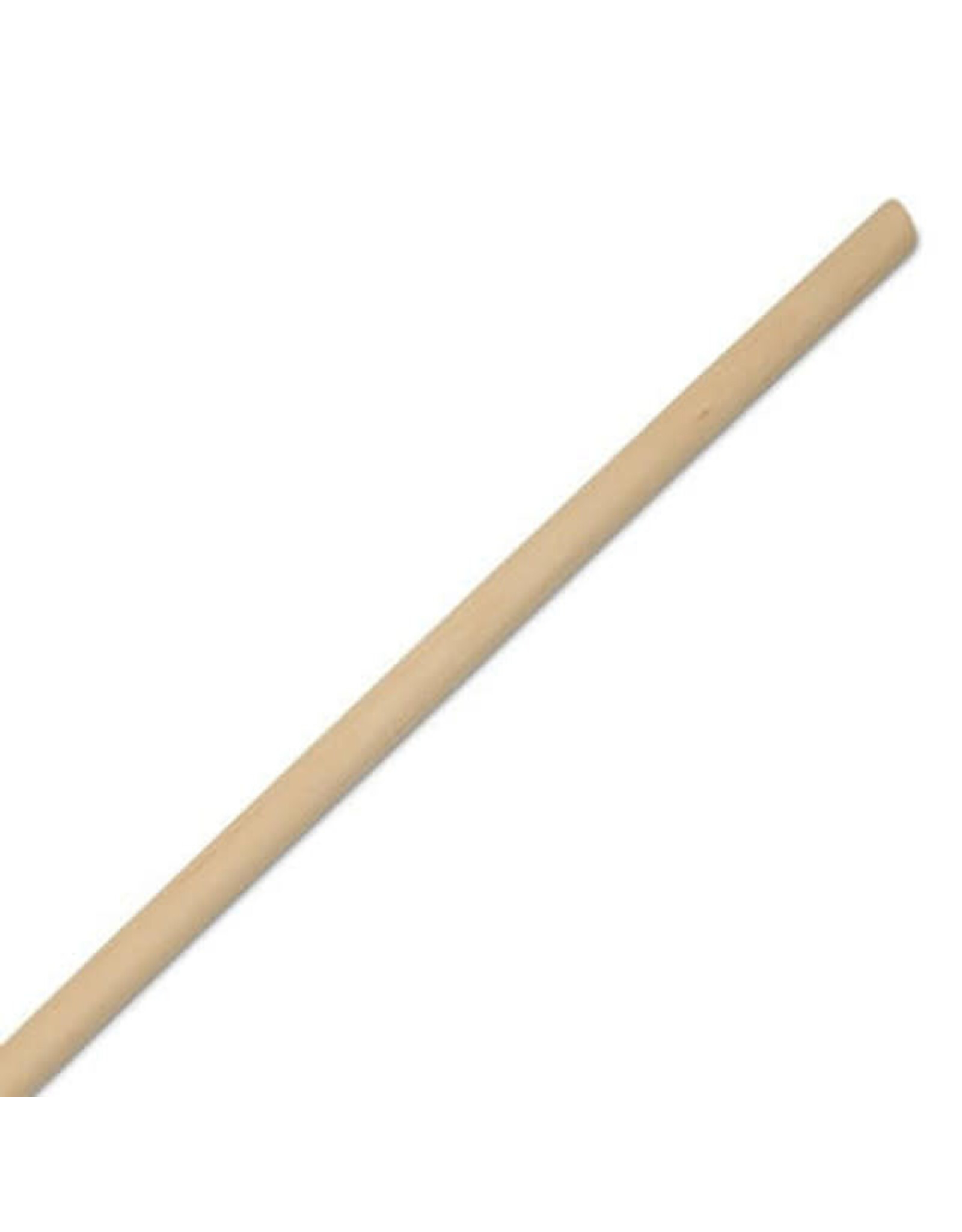 WOOD DOWEL: 5/8” x 36” (o)