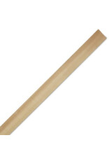 WOOD SQUARE DOWEL 1"X12"
