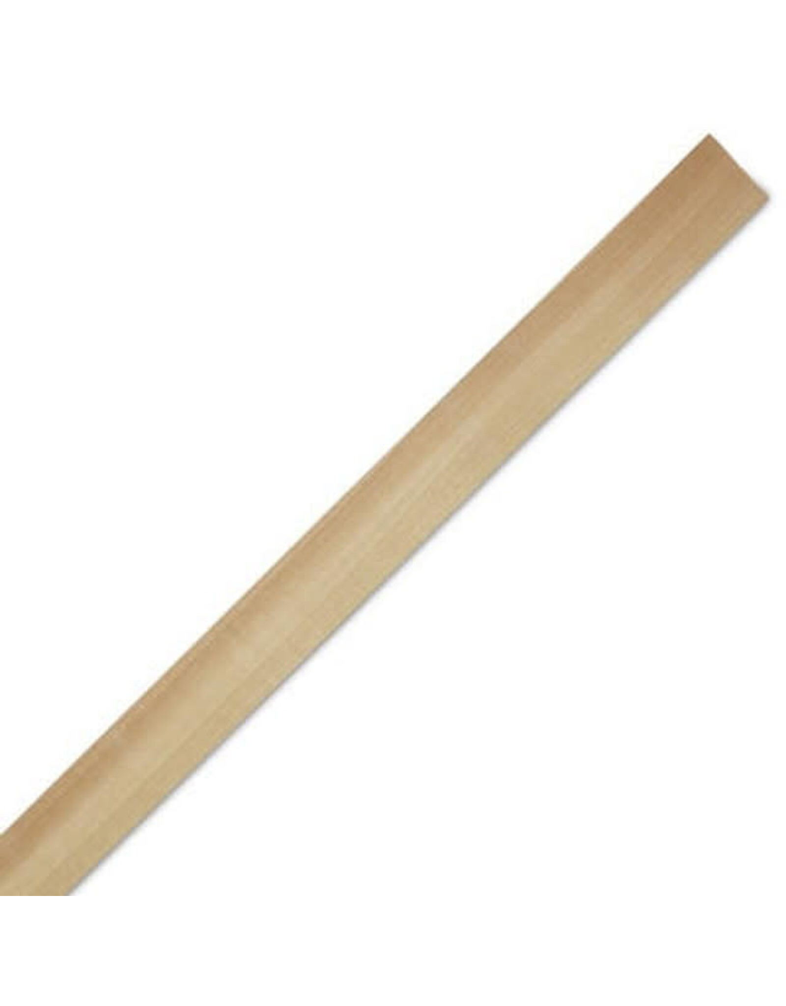 WOOD SQUARE DOWEL 1"X12"