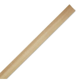 WOOD SQUARE DOWEL 1"X12"