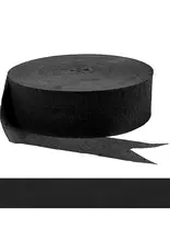 STREAMER: BLACK 81 FEET