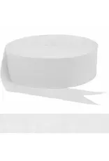 STREAMER: WHITE  81 FEET