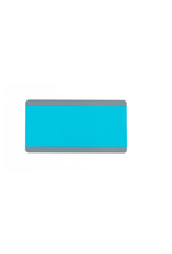 READING GUIDE STRIP  BLUE 7.25"x3.75"