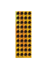 incento magic STICKERS: LICE ( KINIM ) - 6 SHEETS