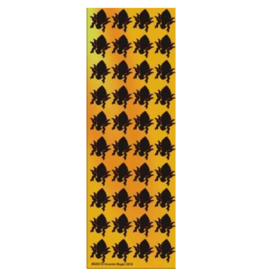 incento magic STICKERS: LICE ( KINIM ) - 6 SHEETS