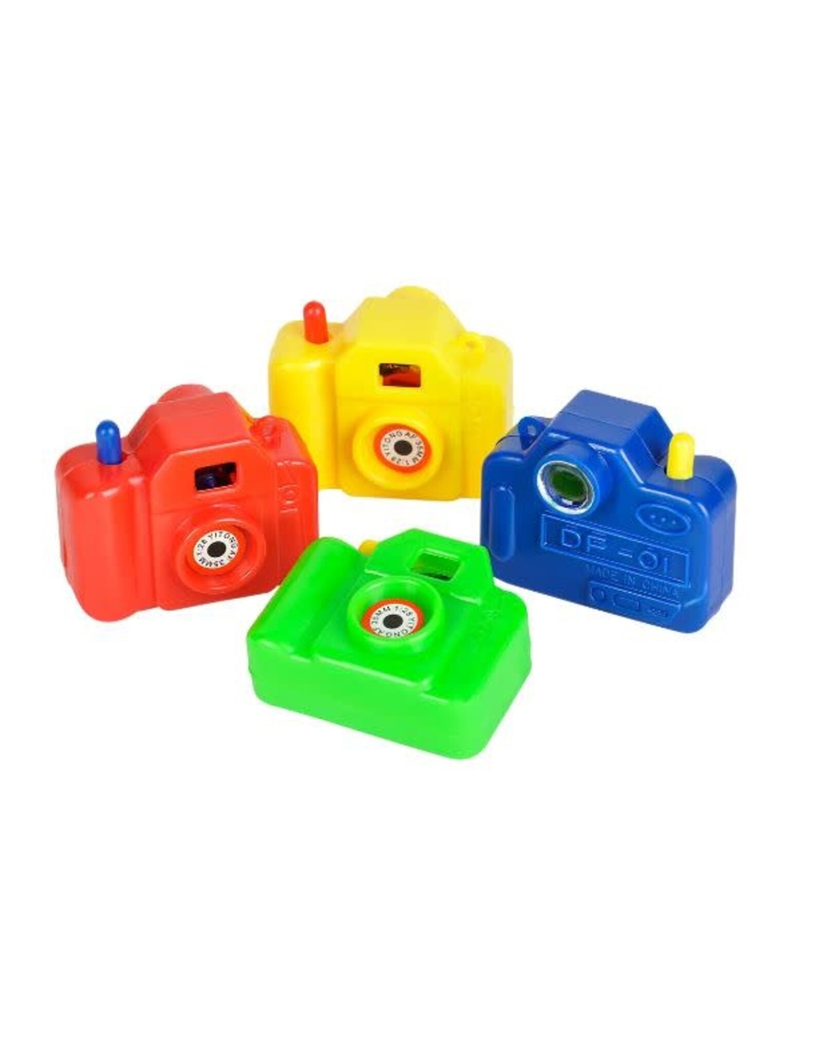 CAMERA: ANIMAL 12 PACK